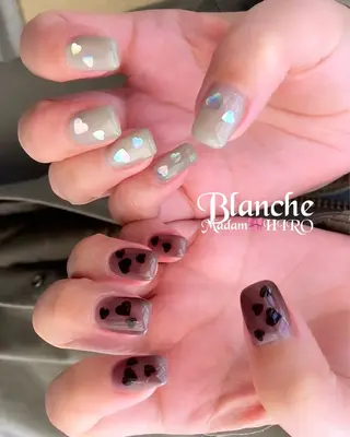 ネイル Lianネイル 寛子Lianのネイルデザイン