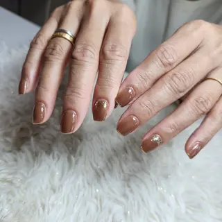 ネイル ☺︎山部 志麻☺︎のネイルデザイン