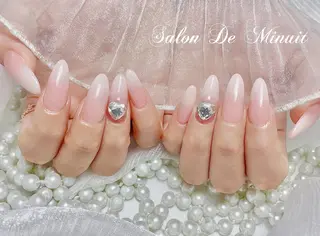 ネイル Emily 🎀のネイルデザイン