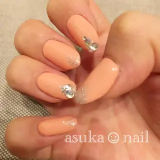 ネイル La Colzaのネイルデザイン