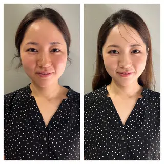 婚活 メイクレッスンのその他イメージ