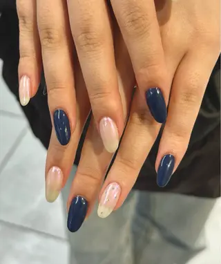 ネイル fukuyasu rikaのネイルデザイン