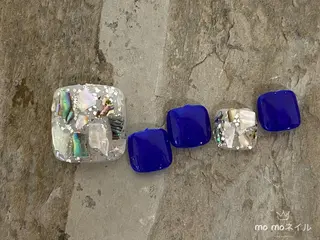 ネイル Momo Momoのネイルデザイン