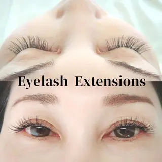 マツエク・マツパ 水口 桃花のマツエク・マツパデザイン