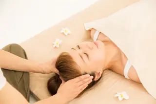 小林 知紗子のエステ・リラクイメージ