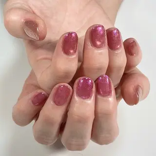 ネイル mmm nailのネイルデザイン