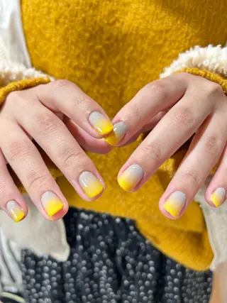 ネイル miya nailのネイルデザイン