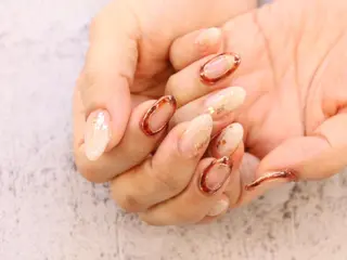 ネイル Dolce.Nail 大宮店のネイルデザイン