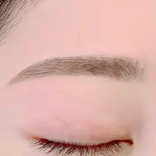 マツエク・マツパ アイブロウ BellFlower Aki（眉・まつげ）のマツエク・マツパデザイン