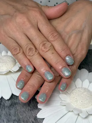 ネイル nail body サロン　Pino Planet所属・ネイリスト pinoエミルネイルのネイルデザイン