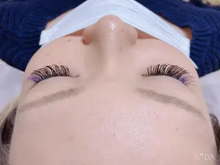 マツエク・マツパ アイリスト araiのマツエク・マツパデザイン