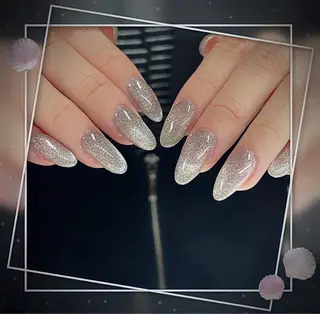 ネイル Chill Nailsalonのネイルデザイン