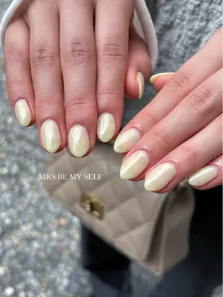 ネイル MRS/ miyu🎀のネイルデザイン