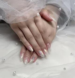 ネイル KARI ネイルサロンのネイルデザイン