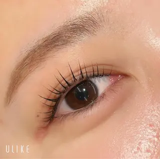 マツエク・マツパ il  Anng 名駅店所属・il Anng 伊藤  妃那のマツエク・マツパデザイン