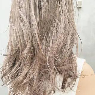 ミディアム カラー ヘアアレンジ 🌿ショート🌿 パーマ🌿淳平のヘアスタイル