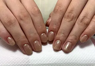 kobashi shizukaのネイルデザイン