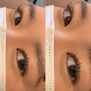 マツエク・マツパ 小林 佑美のマツエク・マツパデザイン