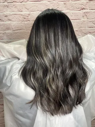 ミディアム 【ショートボブ🤎】 YU-KAのヘアスタイル