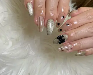 ネイル Nail salon Venusのネイルデザイン