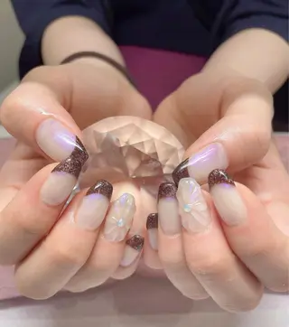 ネイル kouca  nail所属・コウ カnail💅のネイルデザイン