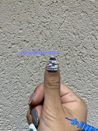 ネイル LAVISH nail salonのネイルデザイン