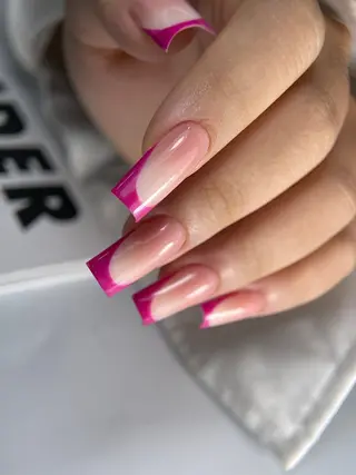 ネイル Hana✴︎ Labon Artのネイルデザイン