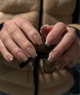 ネイル Manon/ rikaのネイルデザイン