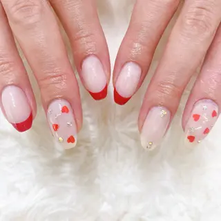 ネイル yn salonのネイルデザイン