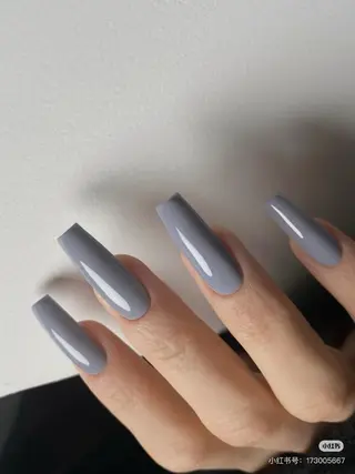 ネイル ファンネイル所属・Yuki 🎀Fun nailのネイルデザイン
