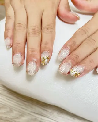 ネイル gypsofia ジプソフィアのネイルデザイン