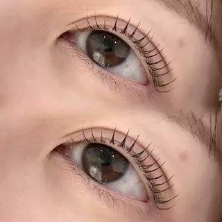 マツエク・マツパ 畠山 瑠花のマツエク・マツパデザイン