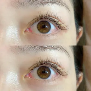 マツエク・マツパ Kaile. 恵比寿所属・kokubo suzuka 恵比寿のマツエク・マツパデザイン