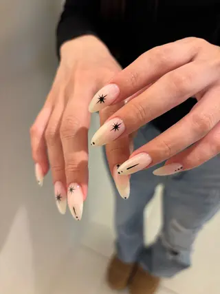 ネイル NailAVANCE miyuのネイルデザイン