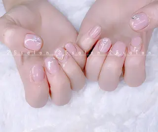 ネイル 2 5のマツエク・マツパデザイン