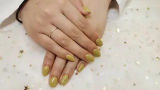 ネイル 上福岡 らんらんのネイルデザイン