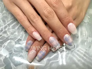 ネイル I. AYUMIのネイルデザイン