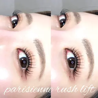 マツエク・マツパ eyelash li a kuba🌙のマツエク・マツパデザイン