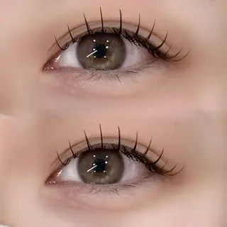 マツエク・マツパ LAYLA 🤍の眉毛・アイブロウイメージ