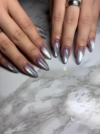 ネイル nail salon  chula's所属・☆ayaka ☆のネイルデザイン