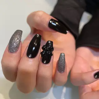 ネイル miu nail所属・MIUNail YUMIのネイルデザイン