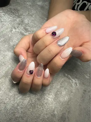 ネイル Y's nailのネイルデザイン
