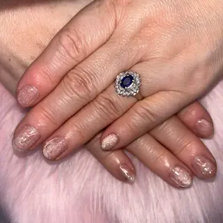 ネイル TABATA RUMIのネイルデザイン