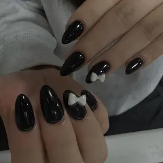 ネイル Molly _nailのネイルデザイン