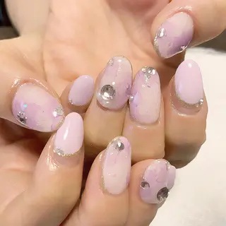 ネイル yumnail (ネイル&脱毛)のエステ・リラクイメージ