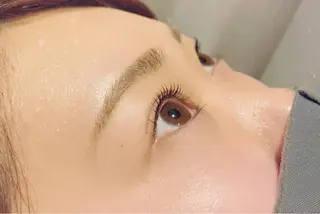 マツエク・マツパ 太田 真由のマツエク・マツパデザイン