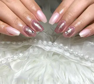 ネイル Nail salon Venusのネイルデザイン