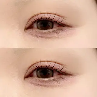 マツエク・マツパ 下北沢🩰 YUKIKO ☆のマツエク・マツパデザイン