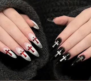 ネイル 🎀🎀YooLi Nail Salonのネイルデザイン