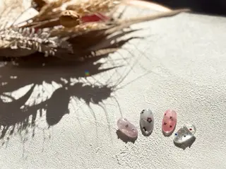 ネイル CHIHIRO チヒロのネイルデザイン